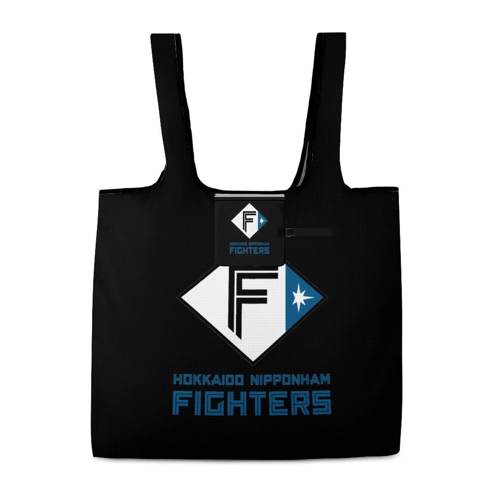 中田翔　Sho Nakata 応援用トートバッグ ファイターズ 中田翔 Sho Nakata 応援用トートバッグ ファイターズ 中田翔 Sho